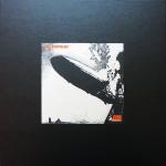 Led Zeppelin I (3-LP, 2CD Plus A Hardbound 72 Page Book, Super Deluxe Edition Box)