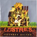 Los Tres Grandes Exitos (CD + DVD)