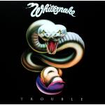 Trouble (Reissue, Remastered, Viny)