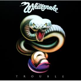 Trouble (Reissue, Remastered, Viny)