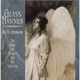 On To Evermore: The Story Of Arianna And The Sculptor (USADO COMO NUEVO)