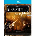 Live At Montreux 2008