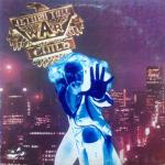 War Child (LP Usado Estado: Regular)