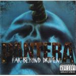 Far Beyond Driven (CD USADO)