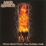 Once Sent From The Golden Hall (Jewel Case)
