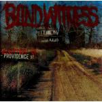 Nightmare On Providence Street (Jewel Case)