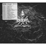 Kingdom Of The Night Ii (Black Edition, Digipak CD)