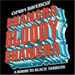 Bhangra Bloody Bhangra: A Tribute To Black Sabbath (USADO COMO NUEVO)