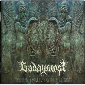 Supreme Khalkulus Of Tribulation