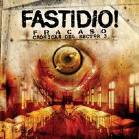 Fracaso: Crnicas Del Sector 3
