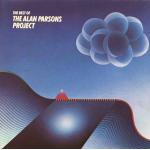 The Best Of The Alan Parsons Project (LP Usado Muy Bueno)