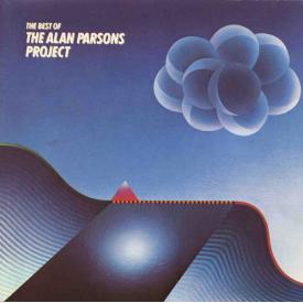 The Best Of The Alan Parsons Project (LP Usado Muy Bueno)