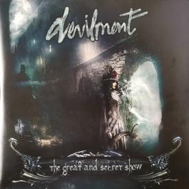 The Great and Secret Show