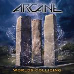 Worlds Colliding (2-CD USADO)