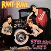 Rant N' Rave With The Stray Cats (Vinilo Usado)
