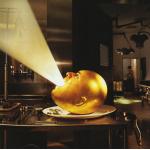 De-Loused In The Comatorium