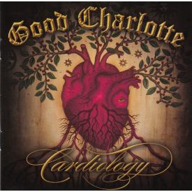 Cardiology (Jewel Case)