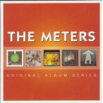 Original Album Series (5-CD Compilation) (USADO COMO NUEVO)