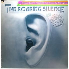 The Roaring Silence (LP Usados)