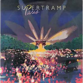 PARIS (2x LP Usado 1980 Imp. USA)