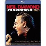 Hot August Night / NYC (Live From Madison Square Garden August 2008)