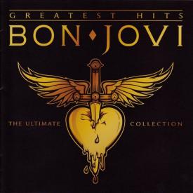 Bon Jovi Greatest Hits