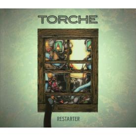 Restarter (Deluxe)