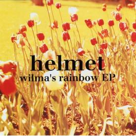 Wilma's Rainbow EP (CD USADO)