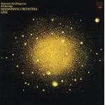 Between Nothingness & Eternity (Vinyl)