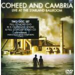 Live At The Starland Ballroom (CD+DVD)