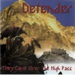 They Came Over The High Pass (USADO COMO NUEVO)