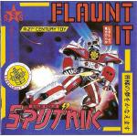 Flaunt It (Jewel Case)