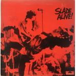Slade Alive! (Vinyl)