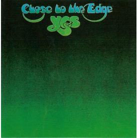 Close To The Edge (Remastered)