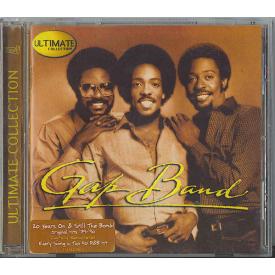 Ultimate Collection (Jewel Case)