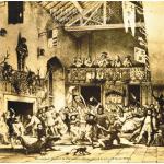Minstrel In The Gallery (LP Usado Estado: Regular)