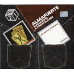 Almafuerte / A Fondo Blanco (2-CD)