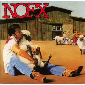 Heavy Petting Zoo