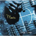 Machi (Remaster, Gatefold)