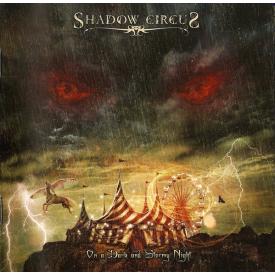 On A Dark And Stormy Night (Jewel Case)