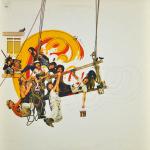 Chicago IX Chicago's Greatest Hits (LP Usado USA 1975)