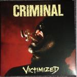 Victimized (LP Vinilo Limitado)