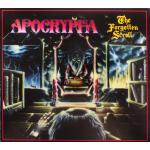 The Forgotten Scroll (CD Usado Como Nuevo - Digipak)