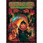 Monsters Of Metal (The Ultimate Metal Compilation Vol. 2)