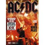 Live At River Plate (DVD + Camiseta XL)