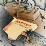 New Testament (Jewel Case)