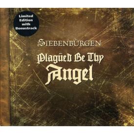 Plagued Be Thy Angel