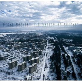 The Ghosts Of Pripyat (Digipack CD)