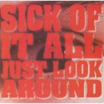 Just Look Around (Jewel Case)