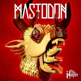 The Hunter (Vinyl)